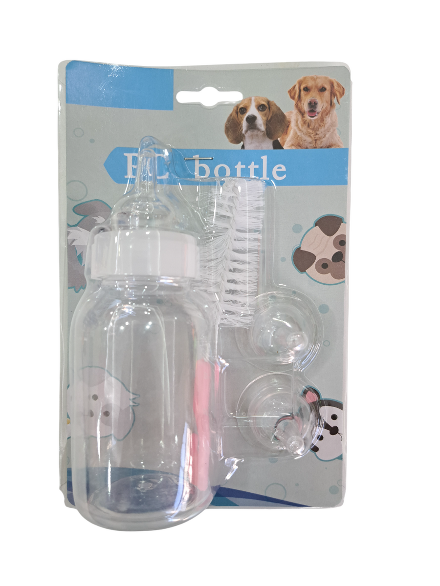 120 ML BOY BİBERON