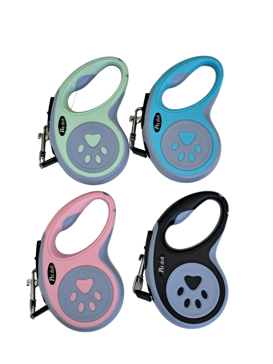  - 5 METRE TASMA PATİ DESENLİ