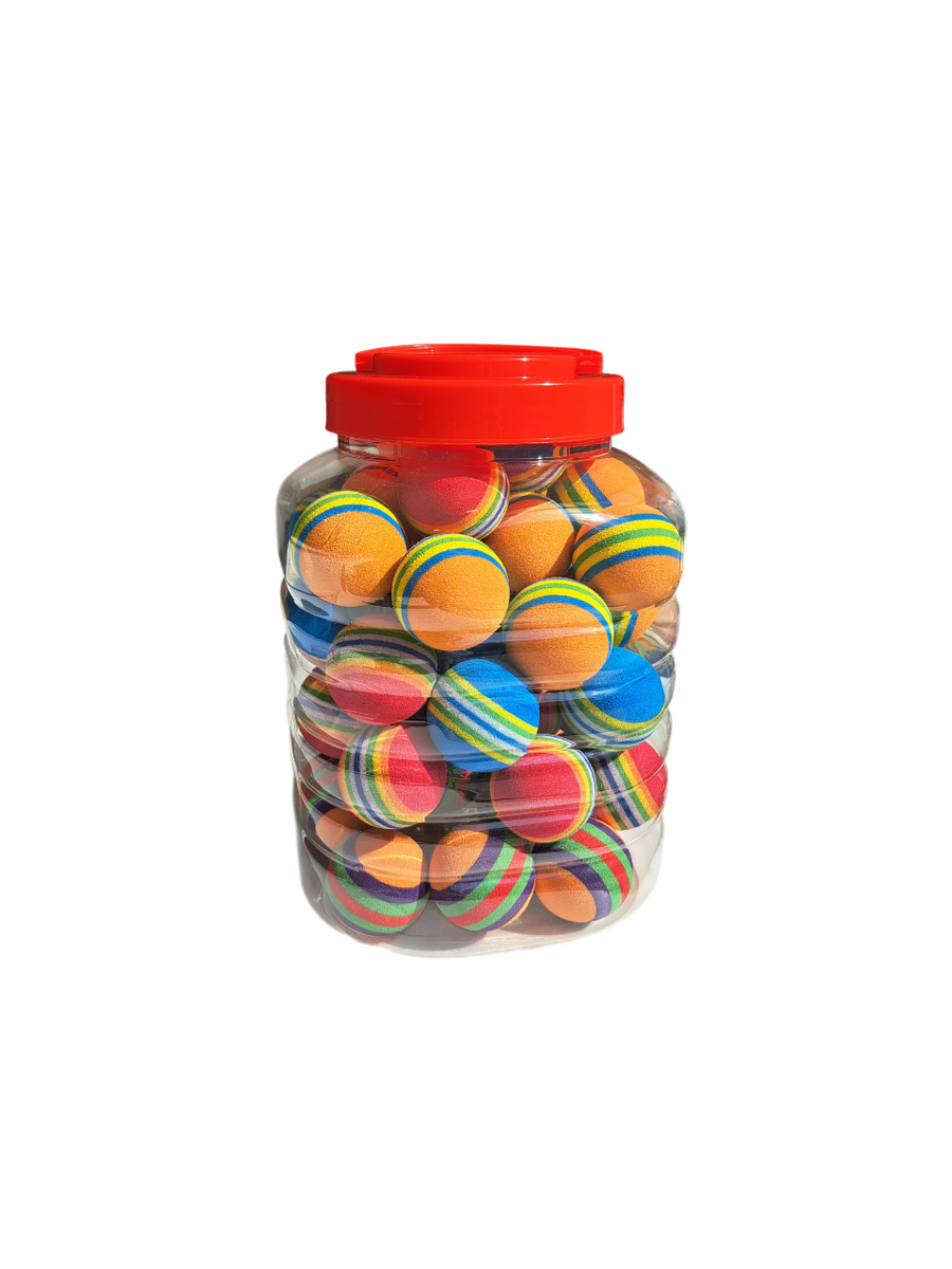 - 50 Lİ KÜÇÜK TOP  - 50 Lİ KÜÇÜK TOP