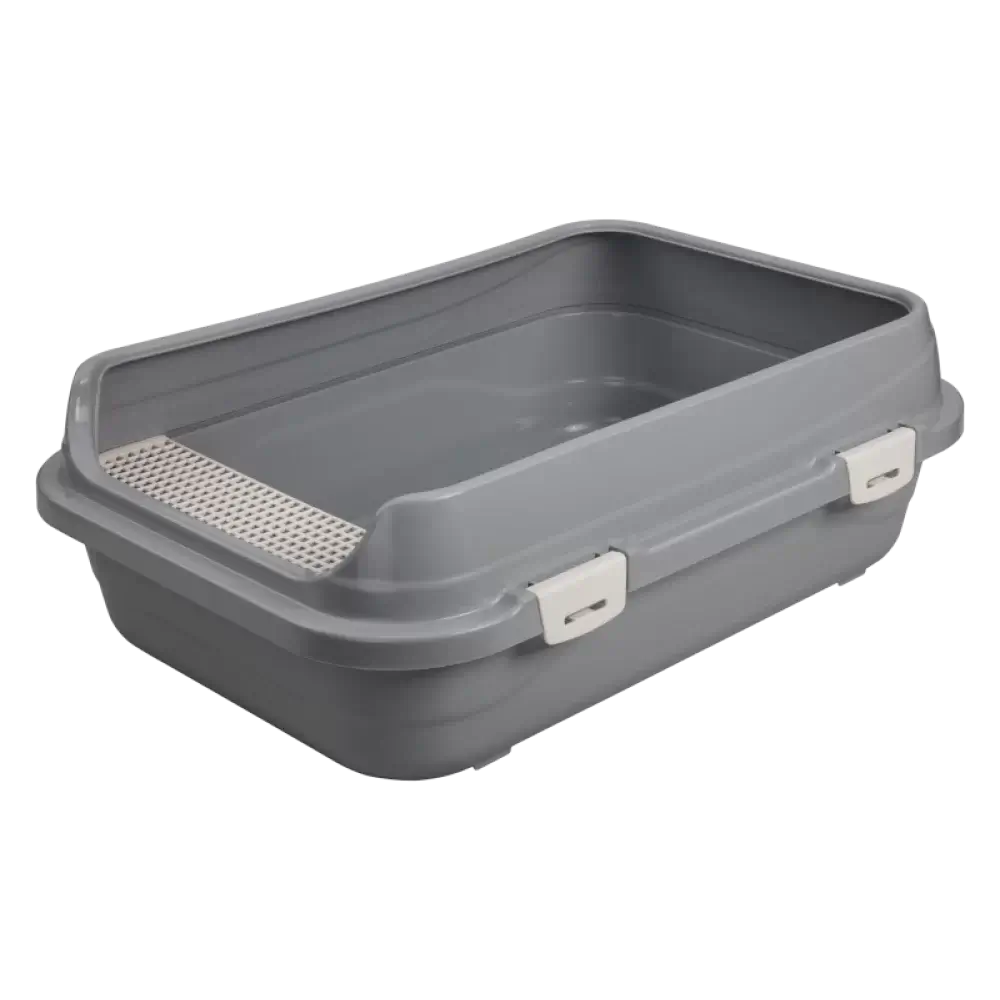  - AÇIK TUVALET KABI BÜYÜK BOY CNR 45x65x25 cm