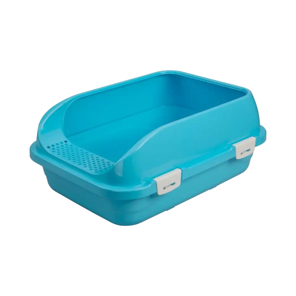  - AÇIK TUVALET KABI ORTA BOY CNR 40x56x25 cm