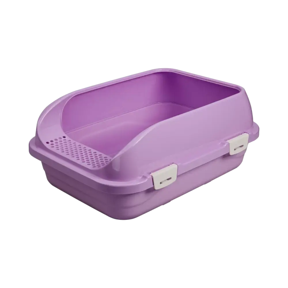 AÇIK TUVALET KABI ORTA BOY CNR 40x56x25 cm