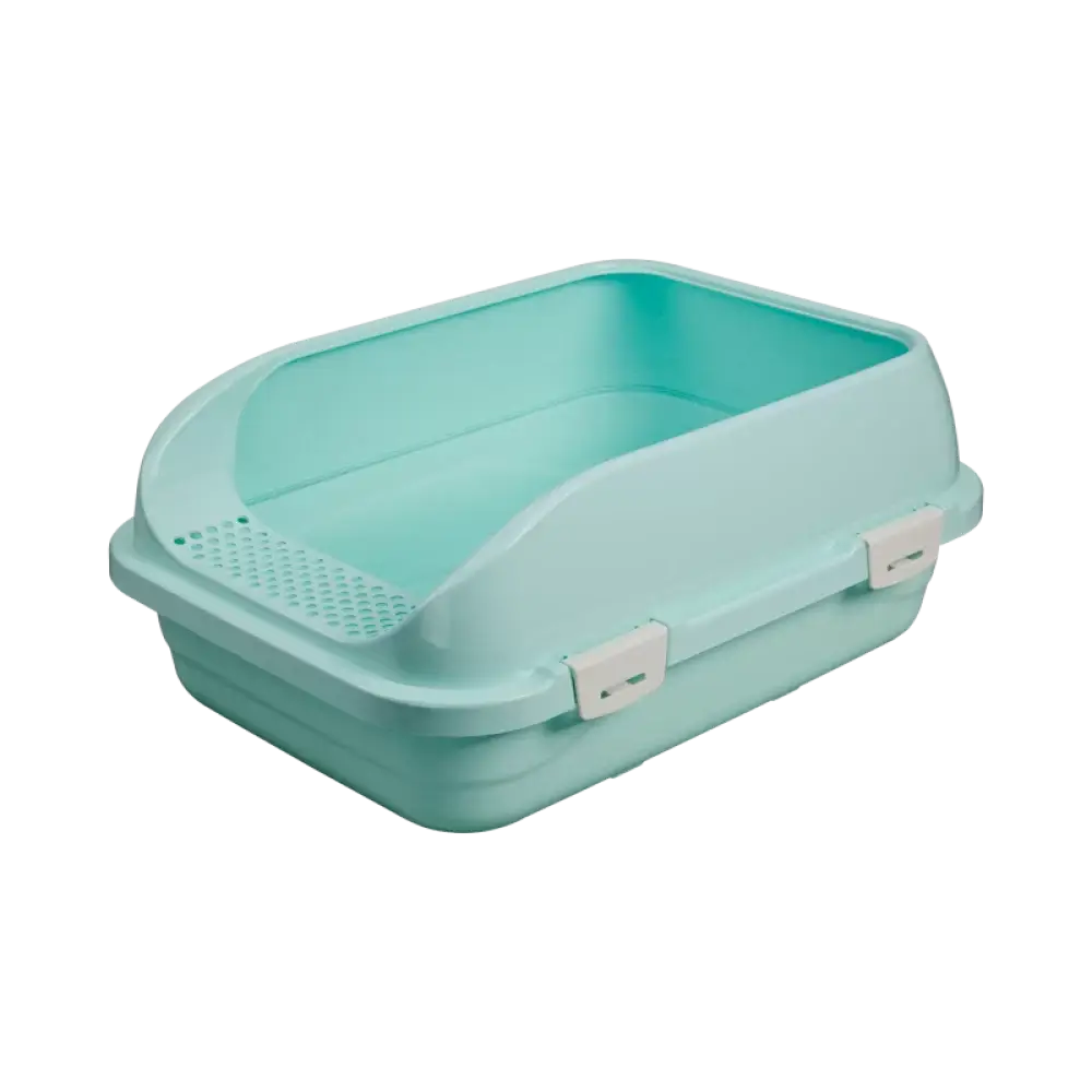 AÇIK TUVALET KABI ORTA BOY CNR 40x56x25 cm - Thumbnail