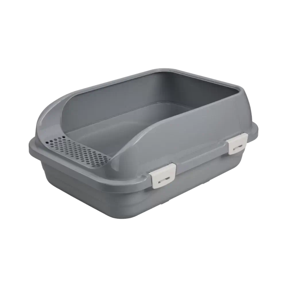 AÇIK TUVALET KABI ORTA BOY CNR 40x56x25 cm - Thumbnail