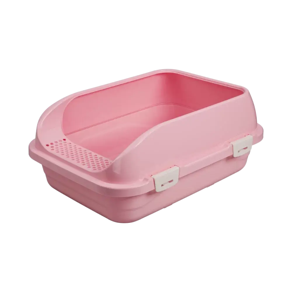 AÇIK TUVALET KABI ORTA BOY CNR 40x56x25 cm