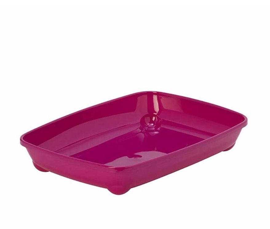  - AÇIK TUVALET KABI YAVRU CNR