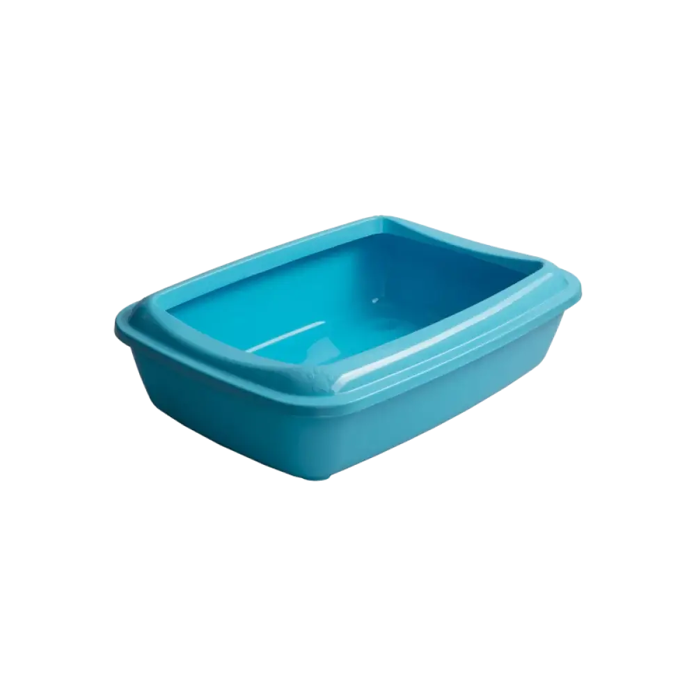  - AÇIK TUVALET KÜÇÜK BOY CNR 40x37x25 cm