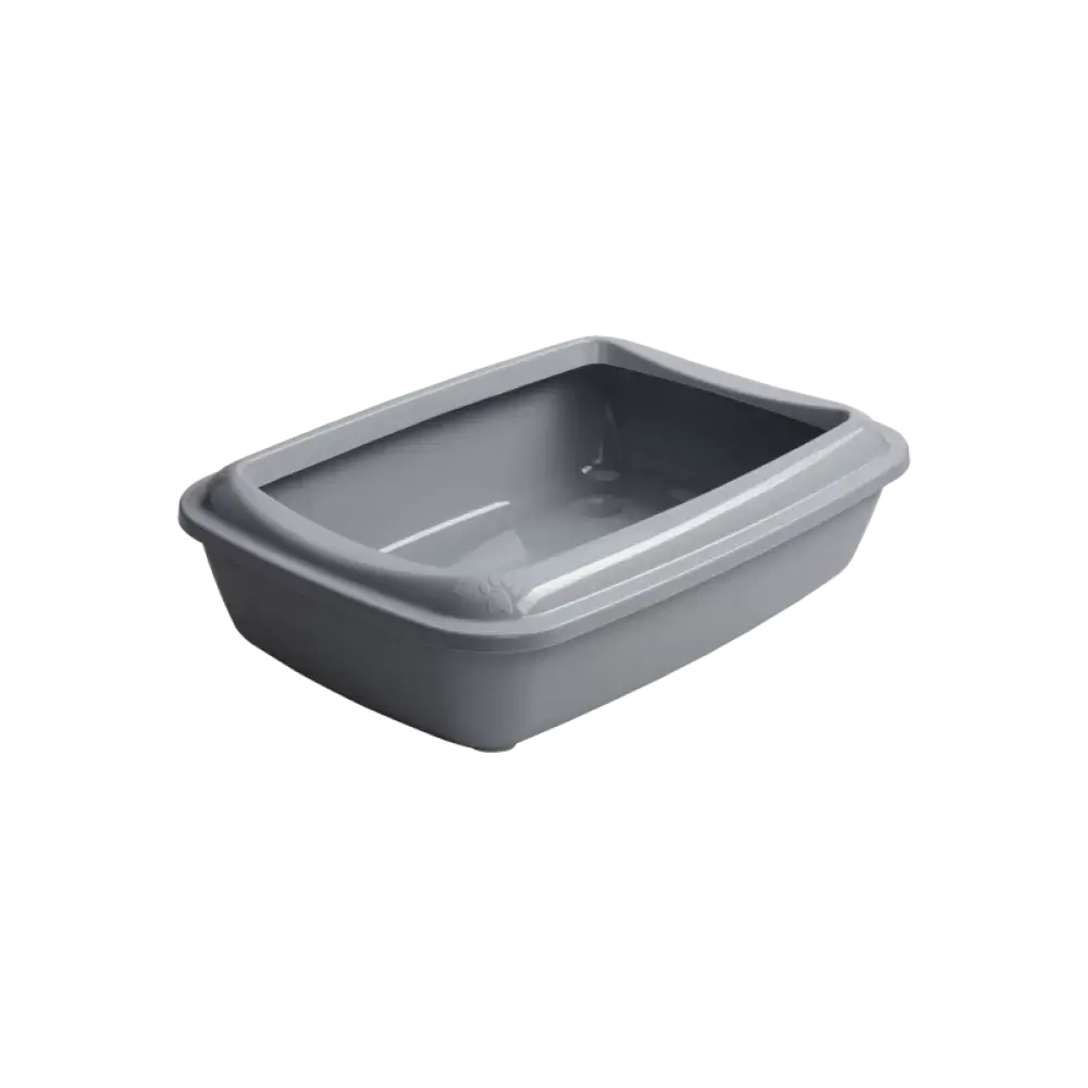 AÇIK TUVALET KÜÇÜK BOY CNR 40x37x25 cm