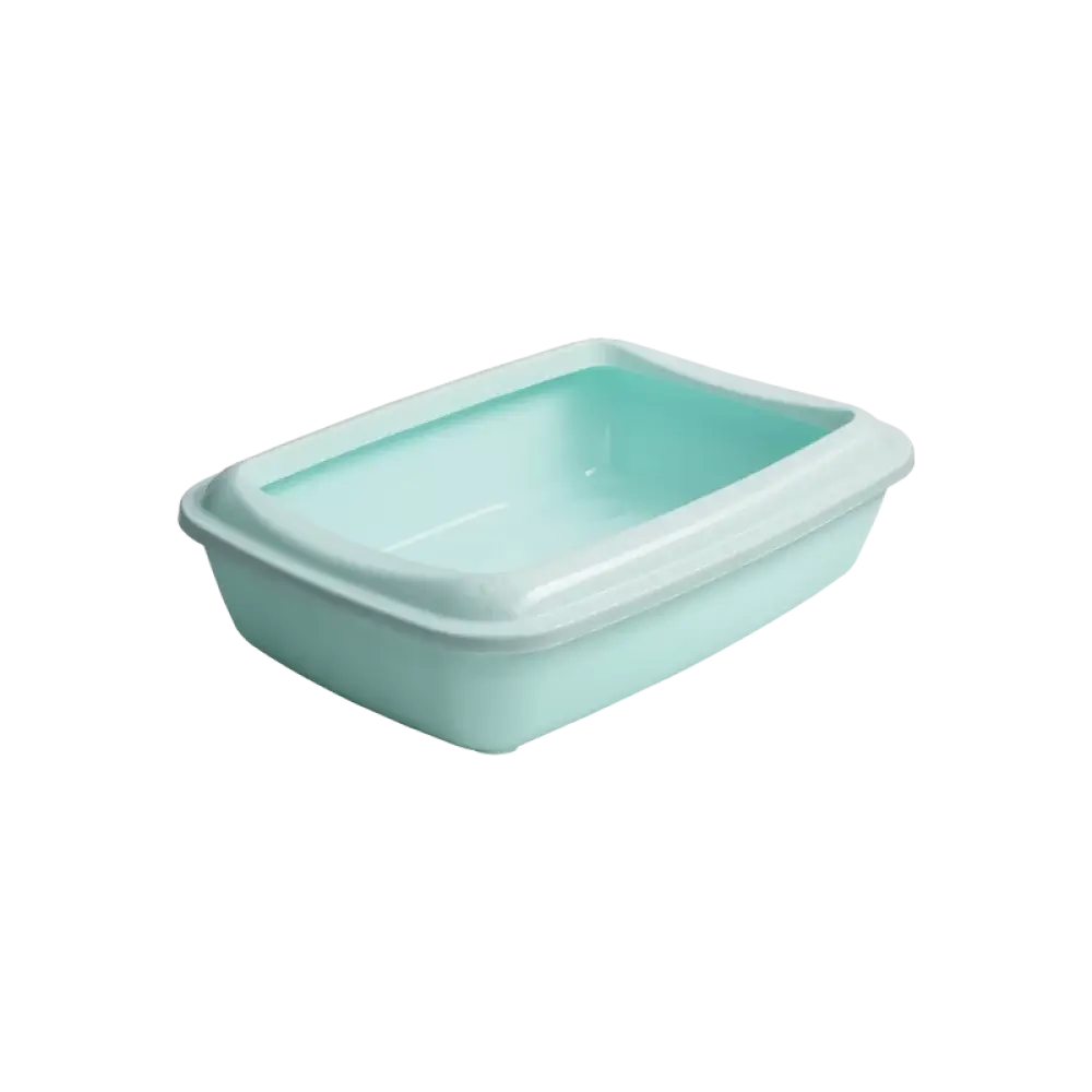 AÇIK TUVALET KÜÇÜK BOY CNR 40x37x25 cm