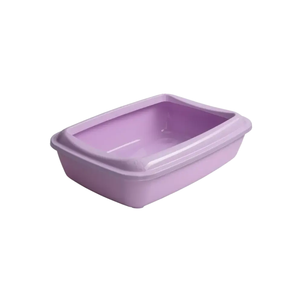 AÇIK TUVALET KÜÇÜK BOY CNR 40x37x25 cm - Thumbnail