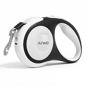 AİWO COMFORT ŞERİT GEZDİRME IŞIKLI BEYAZ 3 MT