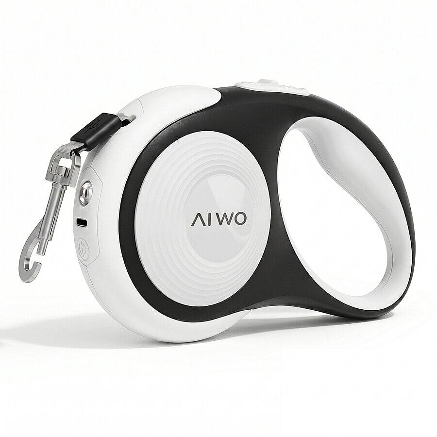 AİWO COMFORT ŞERİT GEZDİRME IŞIKLI BEYAZ 3 MT