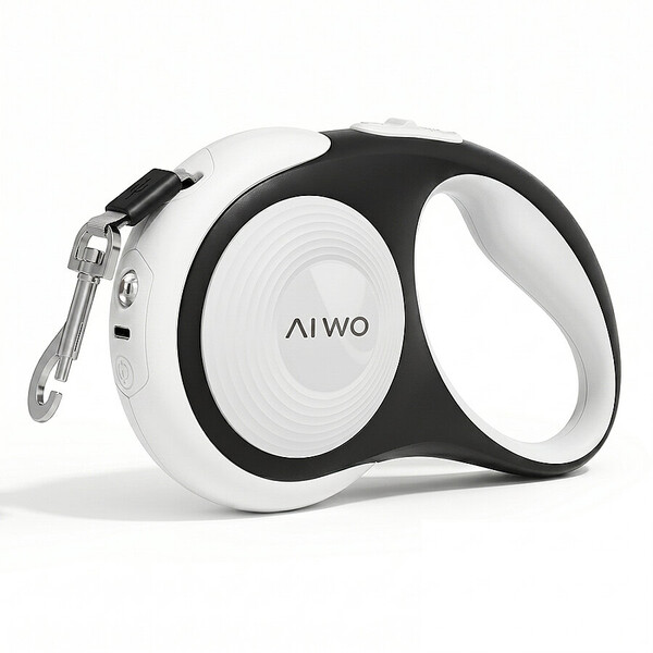  - AİWO COMFORT ŞERİT GEZDİRME IŞIKLI BEYAZ 3 MT