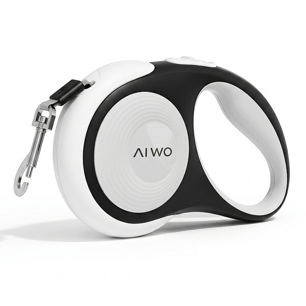  - AİWO COMFORT ŞERİT GEZDİRME IŞIKSIZ BEYAZ 5 MT