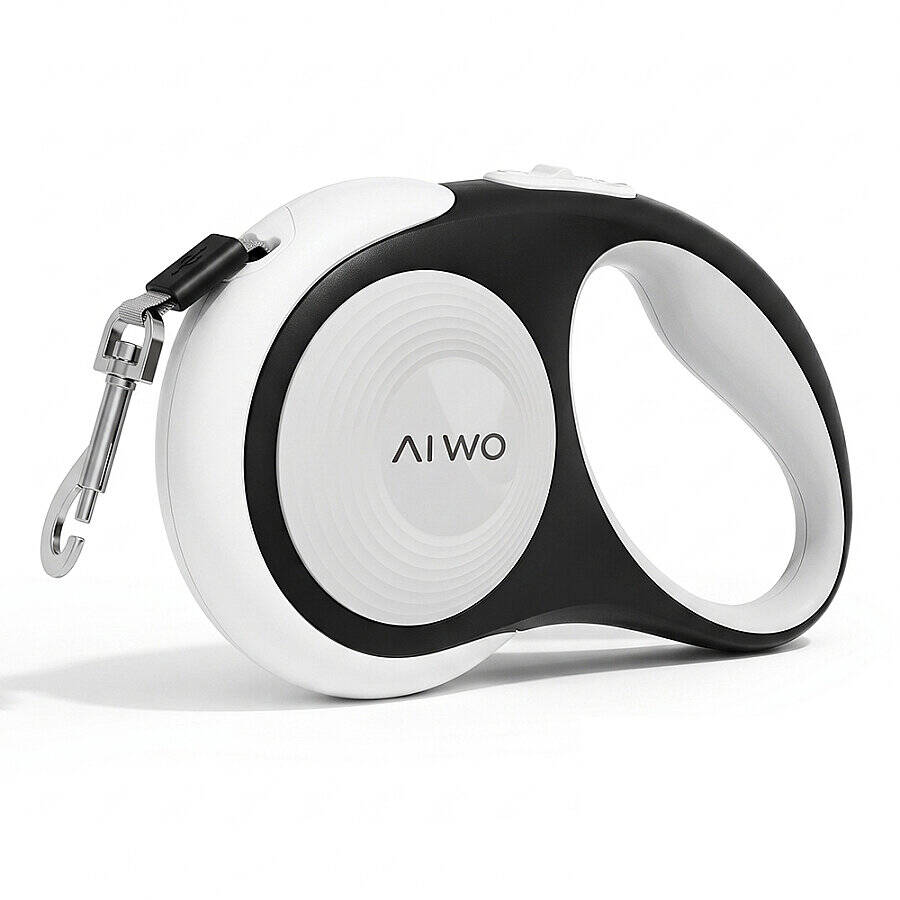 AİWO COMFORT ŞERİT GEZDİRME IŞIKSIZ BEYAZ 5 MT