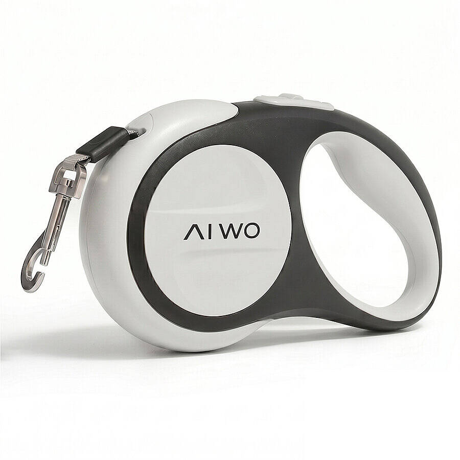 AIWO LUX ŞERİT GEZDİRME IŞIKSIZ BEYAZ 3 MT