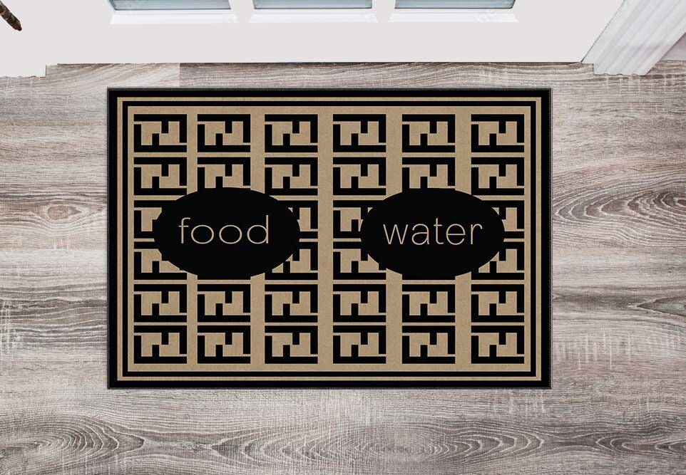 AMERİKAN SERVİS 40**60CM