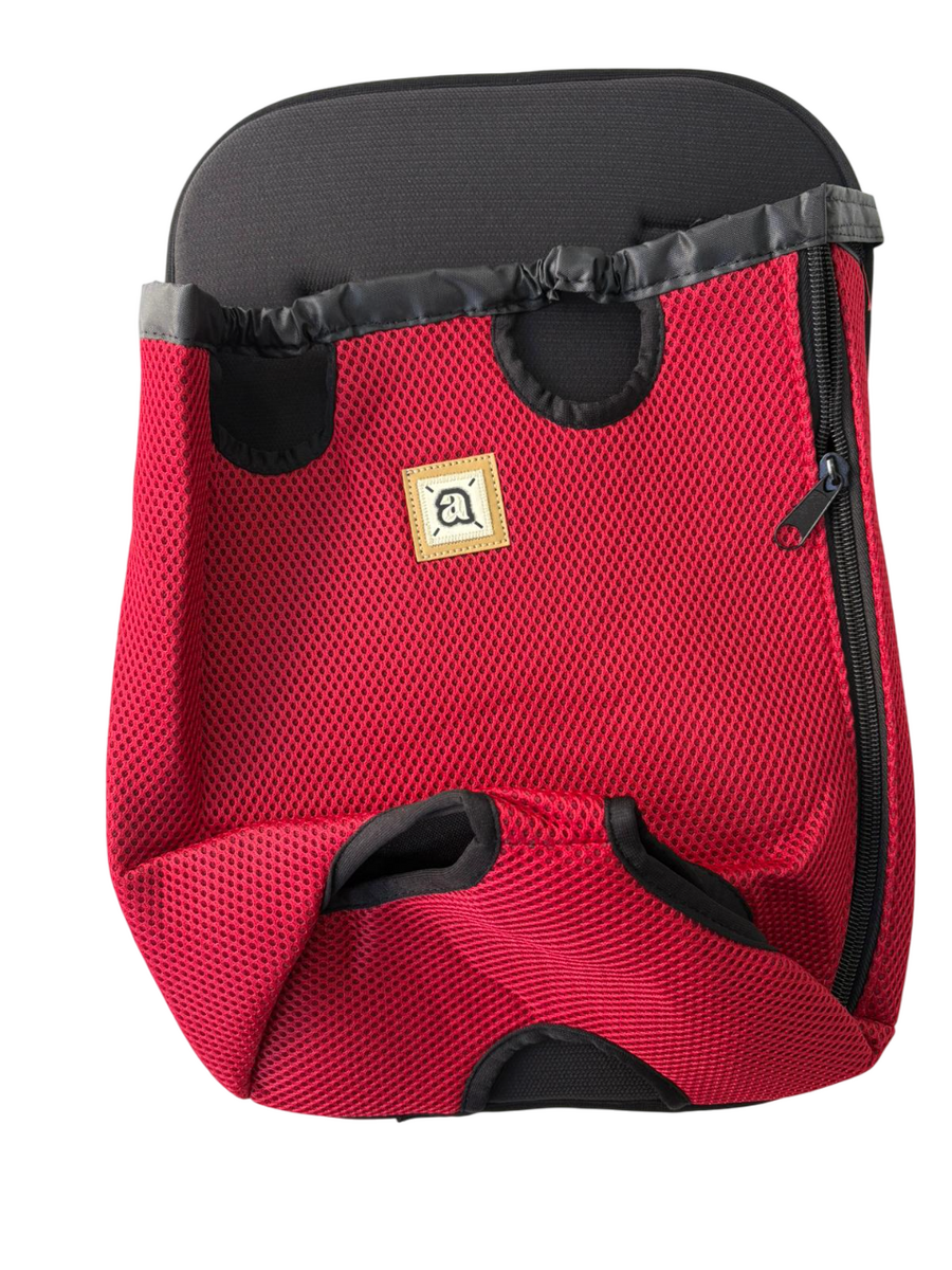  - ANA KUCAĞI BATTAL KIRMIZI