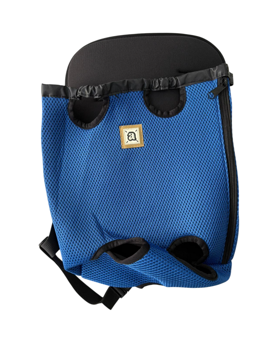  - ANA KUCAĞI BATTAL MAVİ