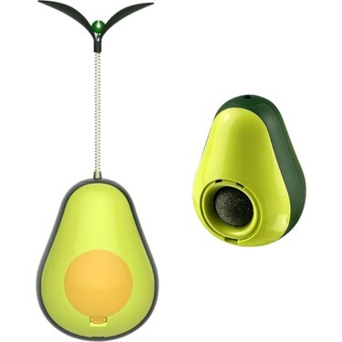  - AVOKADO DESENLİ HACIYATMAZ