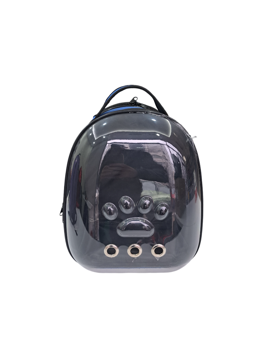  - BACCO MILANO ECO ASTRONOT ÇANTA MAVİ