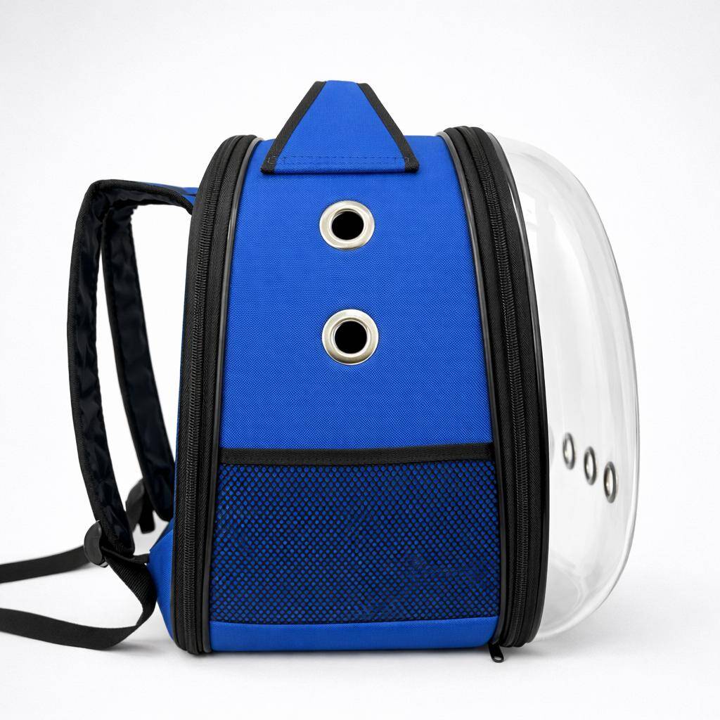 PETPRETTY ASTRONOT ÇANTA MAVİ