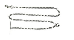 PETPRETTY - GARDEN CHAIN 5MMX2 MT