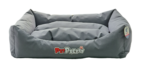  - BATTAL DIŞ MEKAN YATAK GRİ 80X100CM