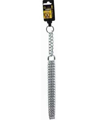 Boyun Zinciri Üç Sıra 2mm 3cm