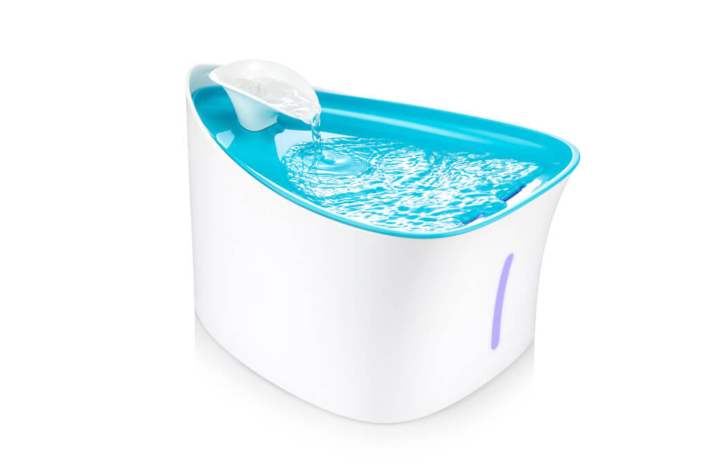 BREZZA SU PINARI 2,5 LT
