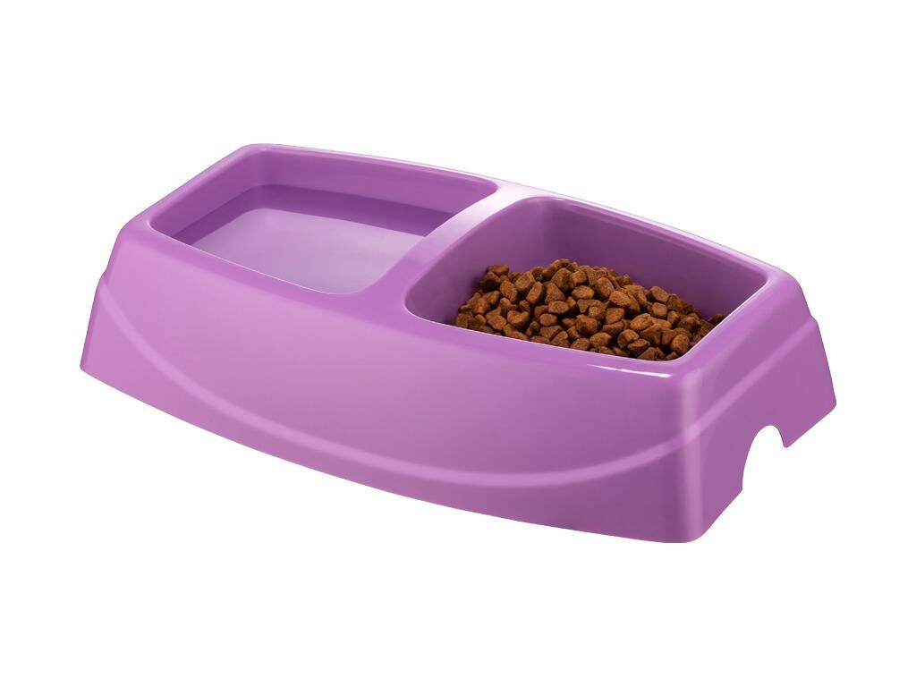 BÜYÜK İKİLİ MAMA KABI ŞNY