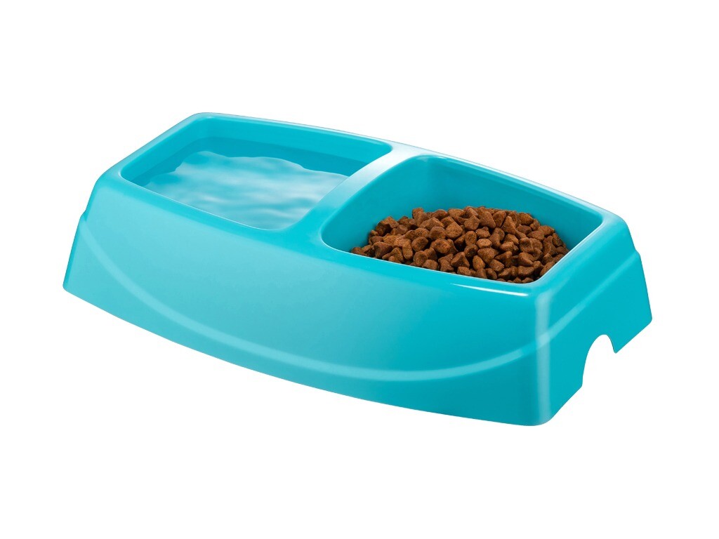 BÜYÜK İKİLİ MAMA KABI ŞNY - Thumbnail