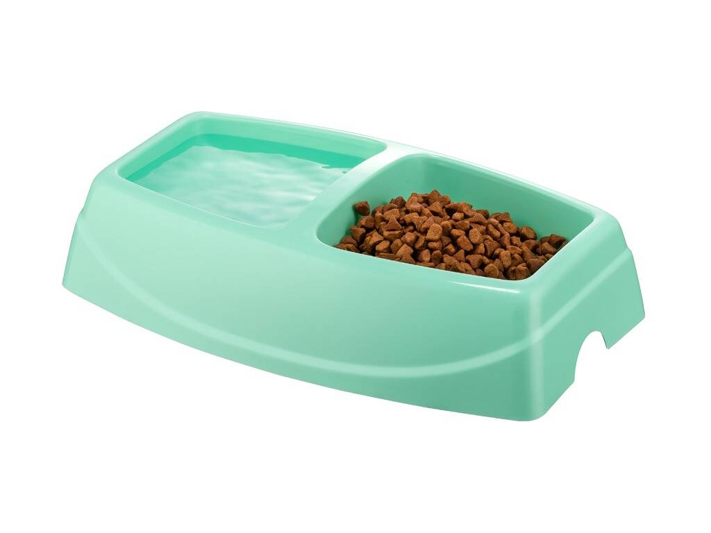 BÜYÜK İKİLİ MAMA KABI ŞNY