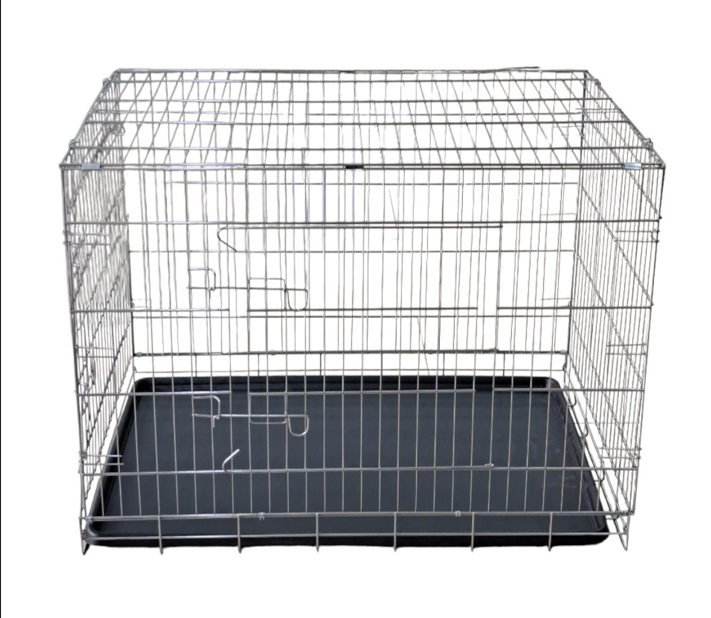  - BÜYÜK KAFES NO:4 122*86*78 CM