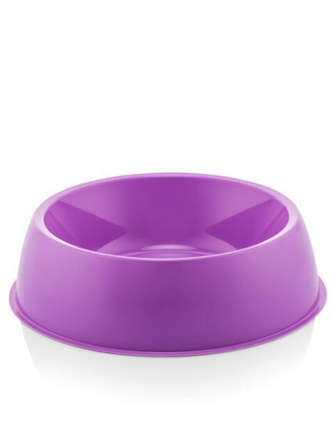  - BÜYÜK YUVARLAK MAMA KABI ŞNY