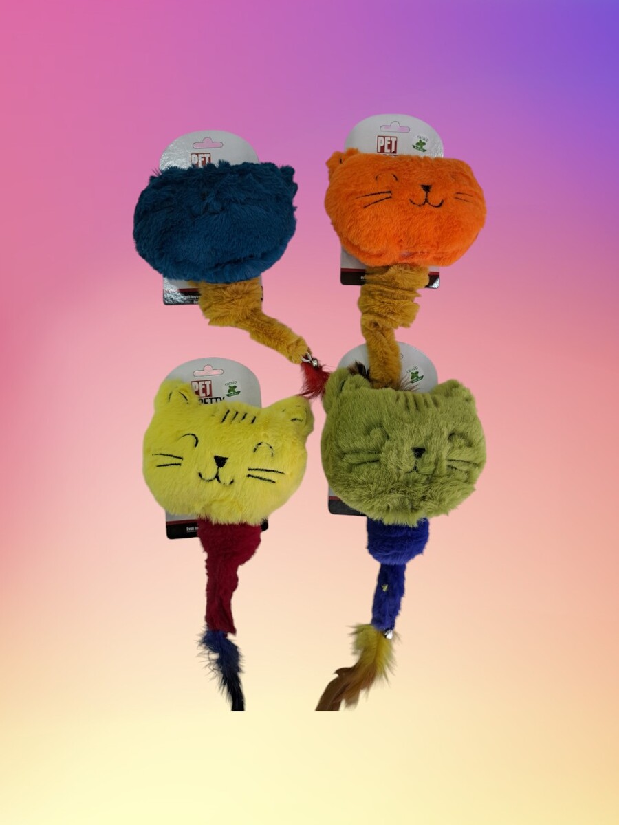  - CAT TOYS KEDİ KUYRUKLU
