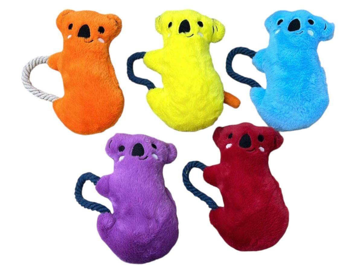 CAT TOYS KOALA 30x20