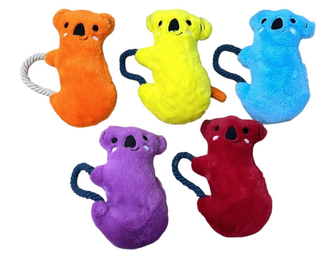  - CAT TOYS KOALA 30x20