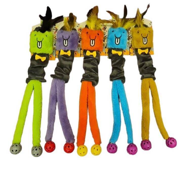 CAT TOYS UZAYAN MONITOR KEDİ OLTA 50x10