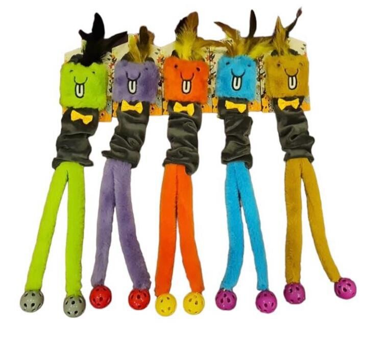  - CAT TOYS UZAYAN MONITOR KEDİ OLTA 50x10