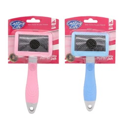  - THIN BRUSH FOR CAT AND DOG S SIZE
