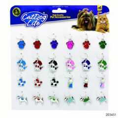 Cat/doglife Yavru Kedi Köpek İçin Tag Aks.24