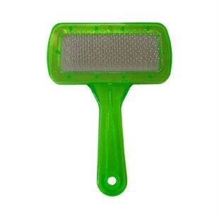 CLEAN İNCE TELLİ FIRÇA TARAK 7cm