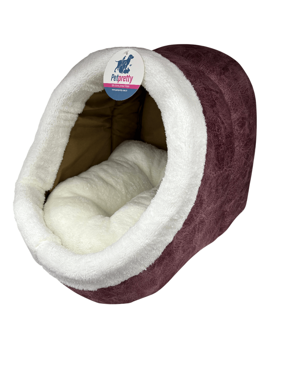 COMFORT ALASKA YUVA GÜL KURUSU 47x40x38 cm