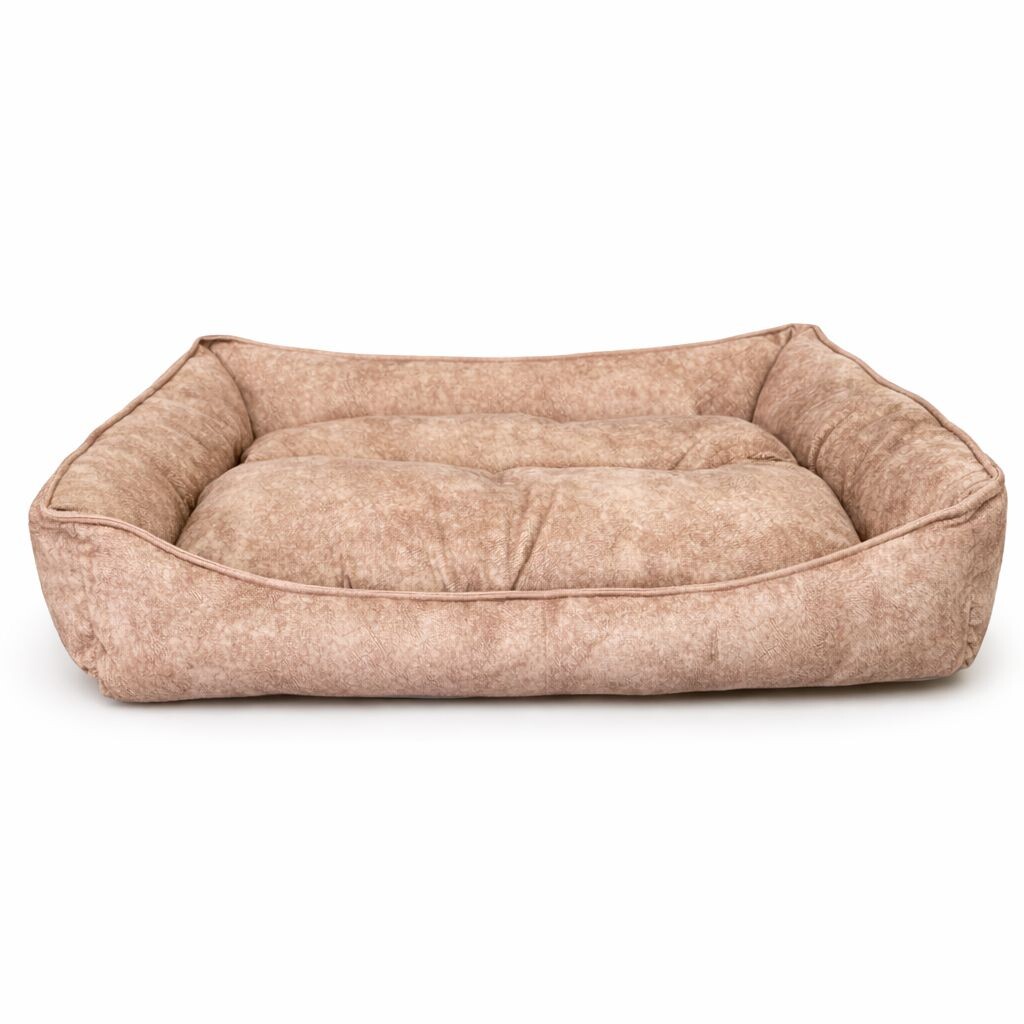 PETPRETTY - COMFORT BATTAL YATAK BEJ 80x100