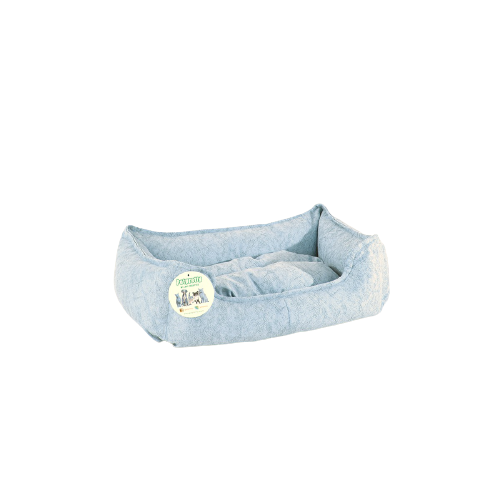 Comfort Battal Yatak Gri 80x100