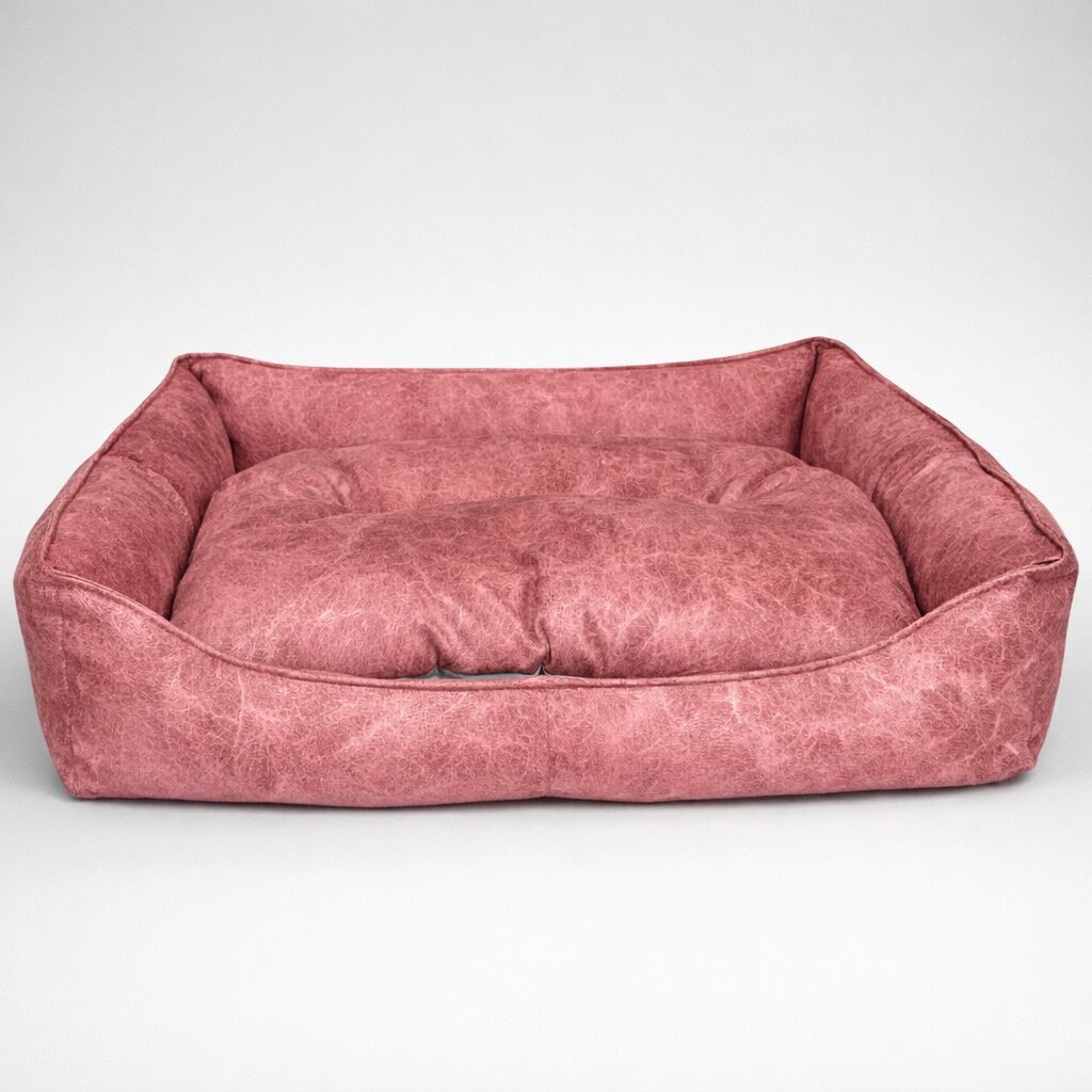 PETPRETTY - COMFORT BATTAL YATAK GÜL KURUSU 80x100