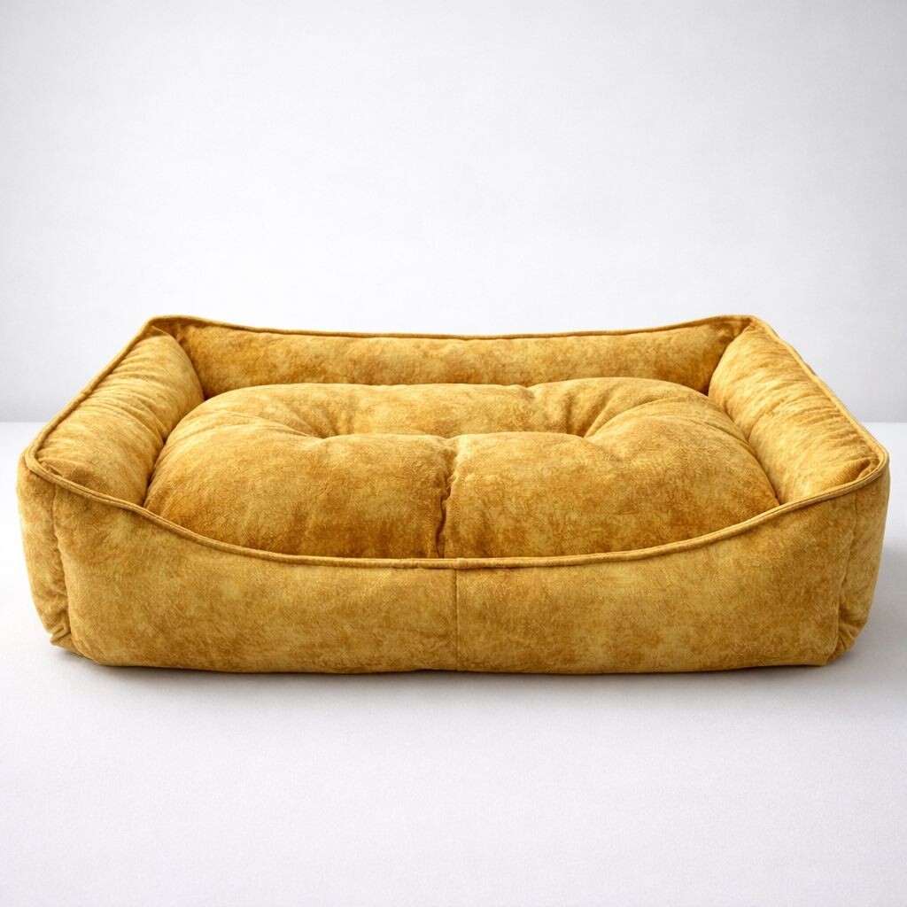 PETPRETTY - COMFORT BATTAL YATAK HARDAL 80x100