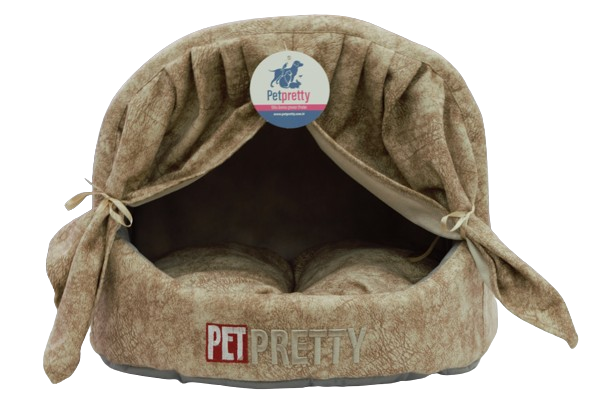 COMFORT PERDELİ YUVA BEJ