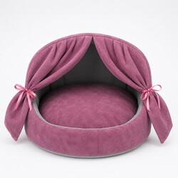  - COMFORT PERDELİ YUVA GÜL KURUSU